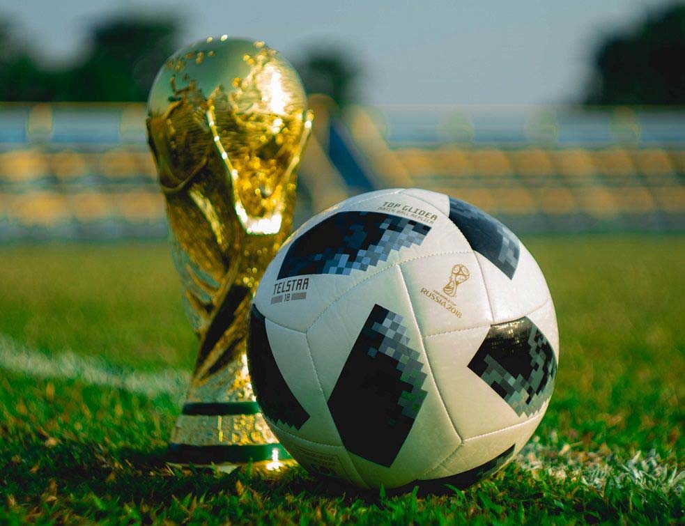 ОДЛУЧЕНО: Светско првенство у фудбалу 2026. одиграће се у.. 